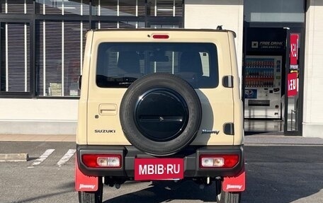 Suzuki Jimny, 2023 год, 1 100 100 рублей, 5 фотография