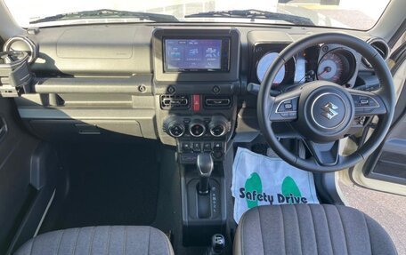 Suzuki Jimny, 2023 год, 1 100 100 рублей, 13 фотография
