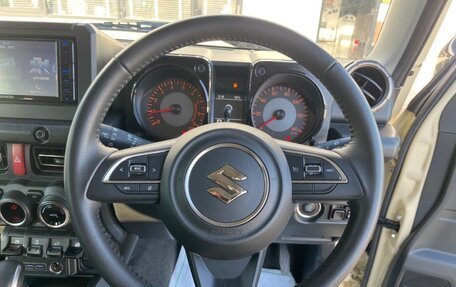 Suzuki Jimny, 2023 год, 1 100 100 рублей, 14 фотография