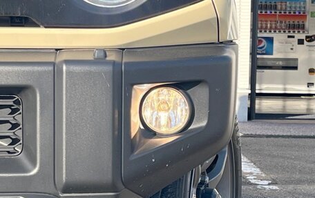 Suzuki Jimny, 2023 год, 1 100 100 рублей, 12 фотография