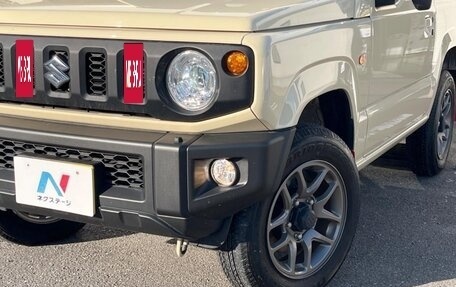 Suzuki Jimny, 2023 год, 1 100 100 рублей, 9 фотография