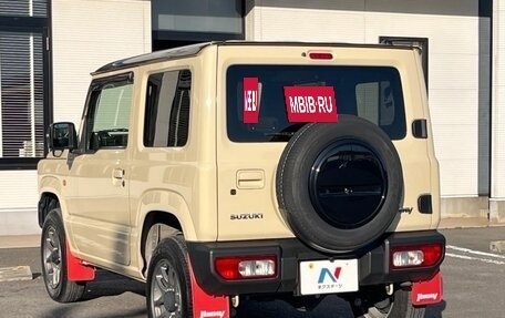 Suzuki Jimny, 2023 год, 1 100 100 рублей, 6 фотография