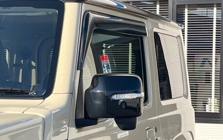 Suzuki Jimny, 2023 год, 1 100 100 рублей, 26 фотография