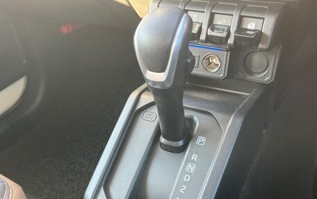 Suzuki Jimny, 2023 год, 1 100 100 рублей, 34 фотография