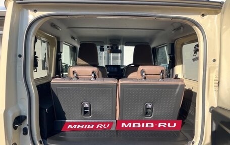 Suzuki Jimny, 2023 год, 1 100 100 рублей, 33 фотография
