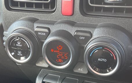 Suzuki Jimny, 2023 год, 1 100 100 рублей, 37 фотография