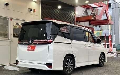 Toyota Voxy, 2025 год, 3 700 100 рублей, 8 фотография