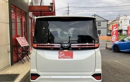 Toyota Voxy, 2025 год, 3 700 100 рублей, 7 фотография