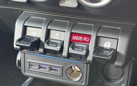 Suzuki Jimny, 2023 год, 1 100 100 рублей, 36 фотография