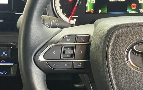 Toyota Voxy, 2025 год, 3 700 100 рублей, 21 фотография