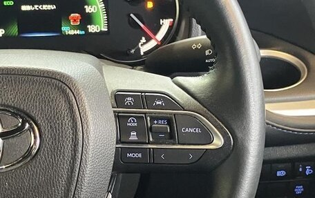Toyota Voxy, 2025 год, 3 700 100 рублей, 22 фотография