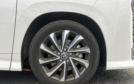 Toyota Voxy, 2025 год, 3 700 100 рублей, 16 фотография