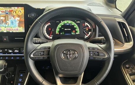 Toyota Voxy, 2025 год, 3 700 100 рублей, 20 фотография