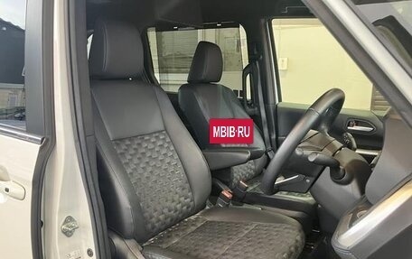 Toyota Voxy, 2025 год, 3 700 100 рублей, 25 фотография