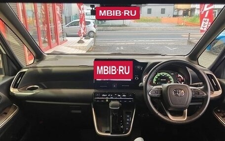 Toyota Voxy, 2025 год, 3 700 100 рублей, 17 фотография
