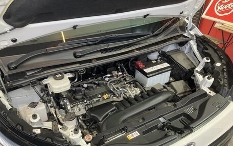 Toyota Voxy, 2025 год, 3 700 100 рублей, 36 фотография