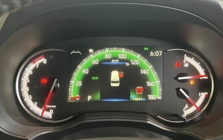 Toyota Voxy, 2025 год, 3 700 100 рублей, 28 фотография