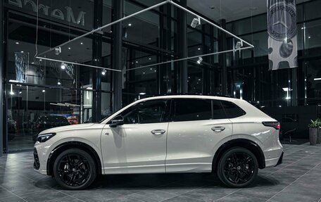 Volkswagen Tiguan, 2026 год, 5 050 000 рублей, 2 фотография