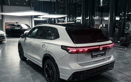 Volkswagen Tiguan, 2026 год, 5 050 000 рублей, 3 фотография