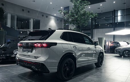 Volkswagen Tiguan, 2026 год, 5 050 000 рублей, 5 фотография