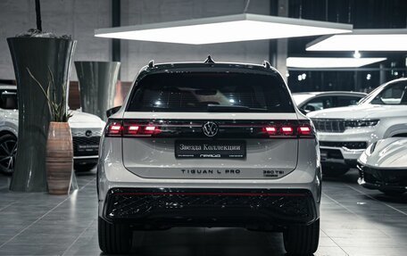 Volkswagen Tiguan, 2026 год, 5 050 000 рублей, 4 фотография