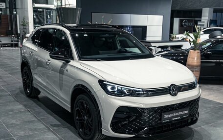 Volkswagen Tiguan, 2026 год, 5 050 000 рублей, 8 фотография