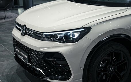 Volkswagen Tiguan, 2026 год, 5 050 000 рублей, 10 фотография