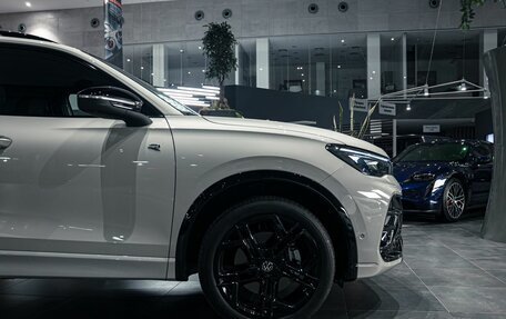 Volkswagen Tiguan, 2026 год, 5 050 000 рублей, 9 фотография