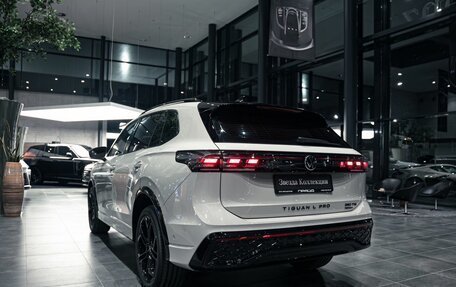 Volkswagen Tiguan, 2026 год, 5 050 000 рублей, 7 фотография