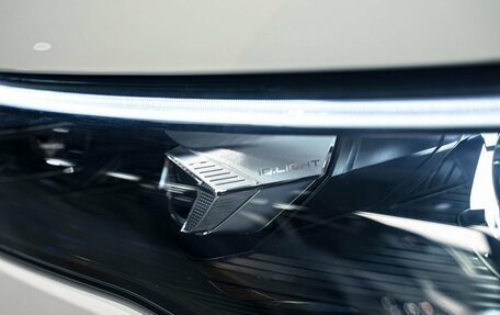 Volkswagen Tiguan, 2026 год, 5 050 000 рублей, 12 фотография