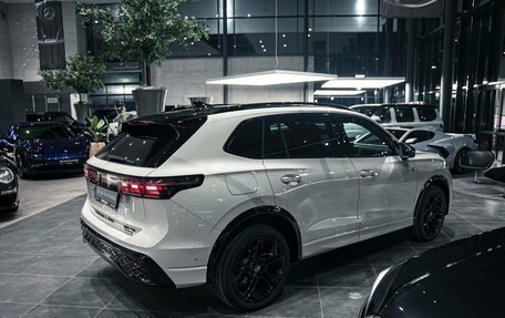 Volkswagen Tiguan, 2026 год, 5 050 000 рублей, 11 фотография