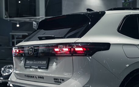Volkswagen Tiguan, 2026 год, 5 050 000 рублей, 6 фотография
