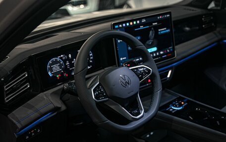 Volkswagen Tiguan, 2026 год, 5 050 000 рублей, 14 фотография