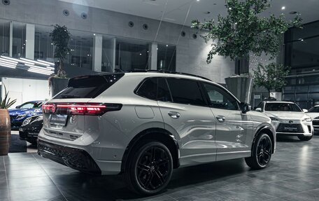 Volkswagen Tiguan, 2026 год, 5 050 000 рублей, 13 фотография