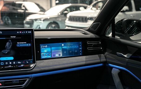 Volkswagen Tiguan, 2026 год, 5 050 000 рублей, 21 фотография