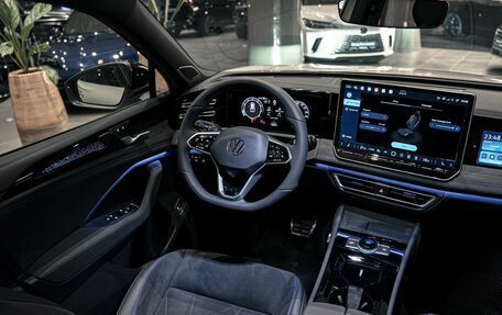 Volkswagen Tiguan, 2026 год, 5 050 000 рублей, 17 фотография