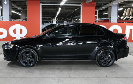 Mitsubishi Lancer IX, 2012 год, 742 000 рублей, 9 фотография
