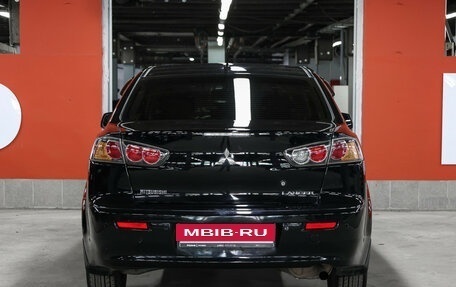 Mitsubishi Lancer IX, 2012 год, 742 000 рублей, 7 фотография
