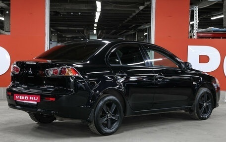 Mitsubishi Lancer IX, 2012 год, 742 000 рублей, 6 фотография