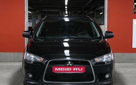 Mitsubishi Lancer IX, 2012 год, 742 000 рублей, 2 фотография
