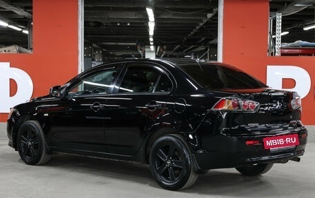 Mitsubishi Lancer IX, 2012 год, 742 000 рублей, 8 фотография
