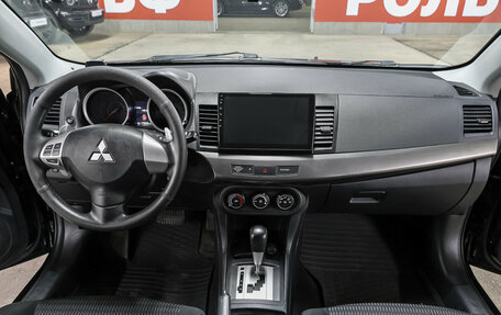 Mitsubishi Lancer IX, 2012 год, 742 000 рублей, 15 фотография