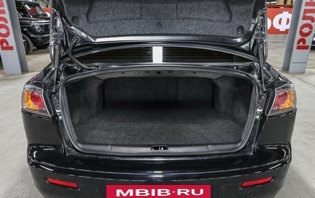 Mitsubishi Lancer IX, 2012 год, 742 000 рублей, 11 фотография
