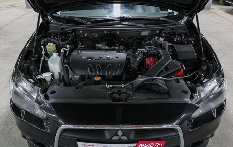 Mitsubishi Lancer IX, 2012 год, 742 000 рублей, 10 фотография