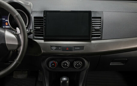 Mitsubishi Lancer IX, 2012 год, 742 000 рублей, 16 фотография
