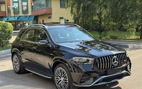 Mercedes-Benz GLE AMG, 2026 год, 16 190 000 рублей, 2 фотография