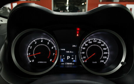 Mitsubishi Lancer IX, 2012 год, 742 000 рублей, 14 фотография