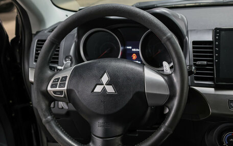 Mitsubishi Lancer IX, 2012 год, 742 000 рублей, 18 фотография