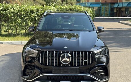 Mercedes-Benz GLE AMG, 2026 год, 16 190 000 рублей, 3 фотография