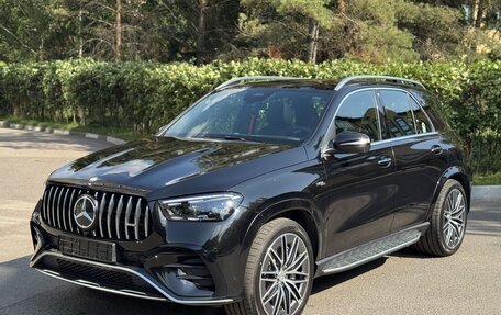 Mercedes-Benz GLE AMG, 2026 год, 16 190 000 рублей, 4 фотография